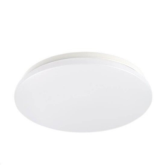 LED lubų šviestuvas, 18W, šilta balta šviesa 1