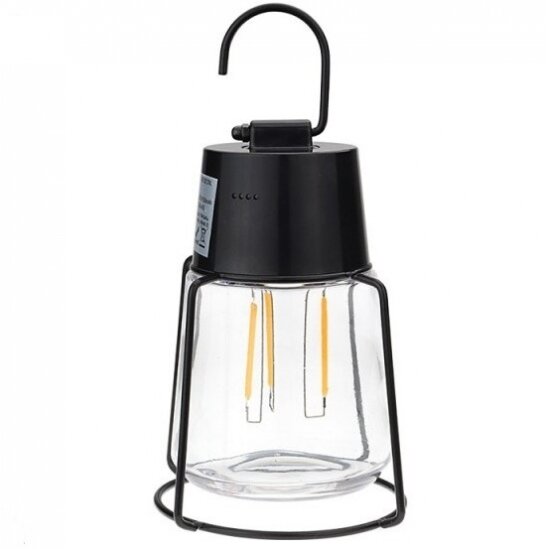 LED Retro Lamp, 2.6W, CCT 1
