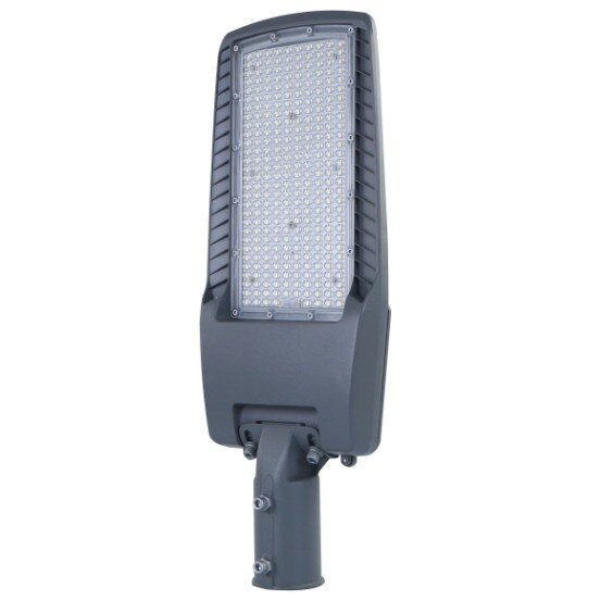 LED gatvės šviestuvas, reguliuojamas spindulys, 150W, neutrali balta šviesa, NEMA jungtis 2 LED gatvės šviestuvas, reguliuojamas spindulys, 150W, neutrali balta šviesa, NEMA jungtis 2