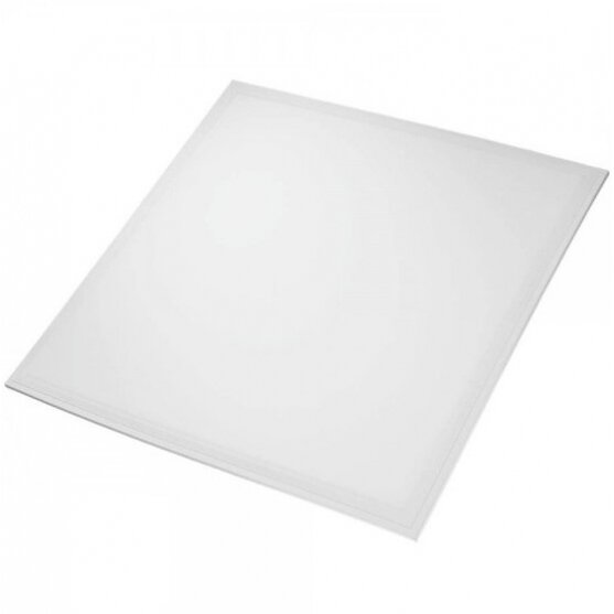 LED panelė, 62x62, 45W, UGR<19, neutrali balta šviesa