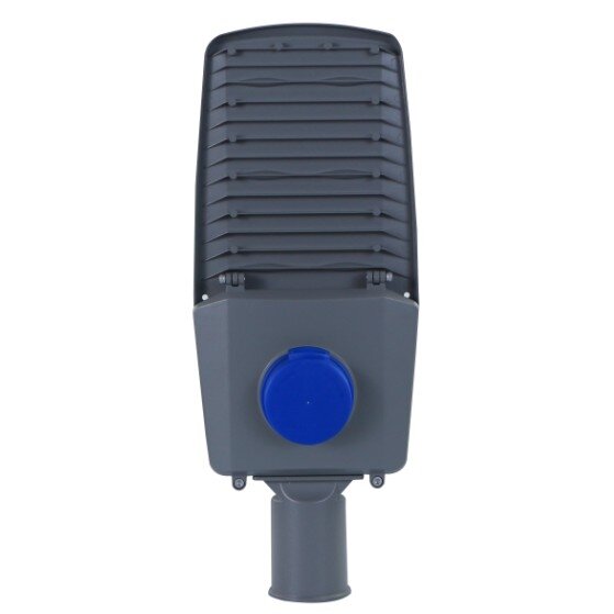 LED gatvės šviestuvas, reguliuojamas spindulys, 100W, šalta balta šviesa, NEMA jungtis 3 LED gatvės šviestuvas, reguliuojamas spindulys, 100W, šalta balta šviesa, NEMA jungtis 3
