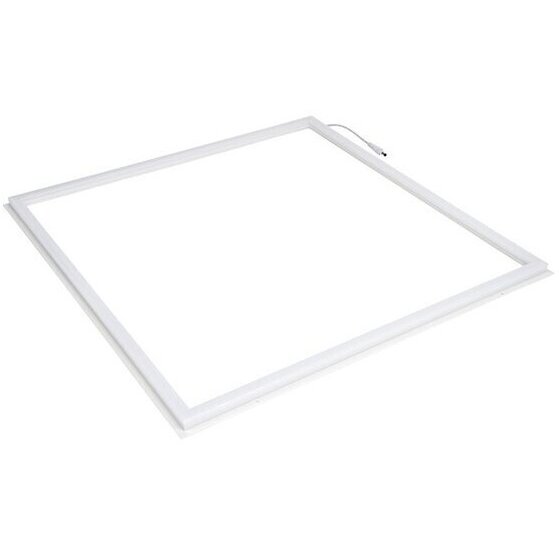 Led Panel/Frame 60x60, 36W, IP54, White Light