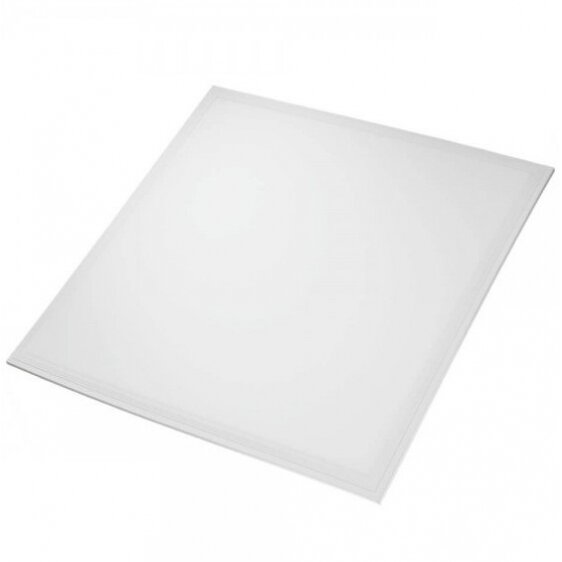 LED panelė, 62x62, 45W, UGR<19, šilta balta šviesa