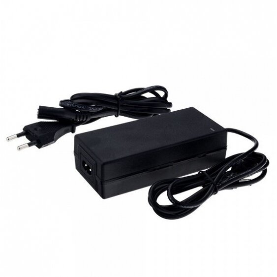 LED Power Supply, 24V, 36W, 3 Years Warranty, with AC Plug 1