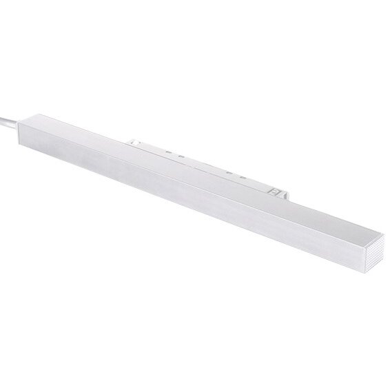 LED magnetinių prožektorių R35 maitinimo šaltinis, 48V, 100W
