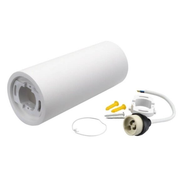 LED Ceiling Lamp, 170 mm 2