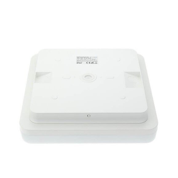 LED Ceiling Light, Square, 18W, CCT 3000K-6000K 4