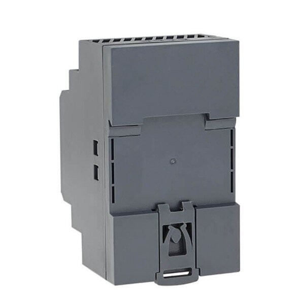 Ultra Slim DIN Rail Power Supply, 60W, 12V, 5A 2