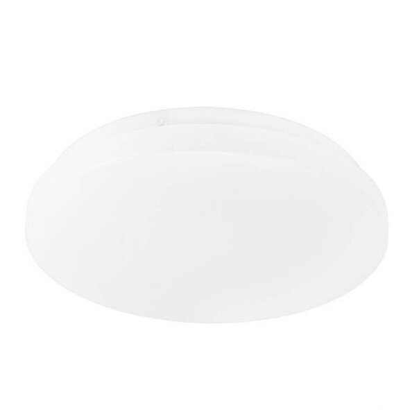 LED Ceiling Light, 12W, DIP-Switch, Matt Cover, CCT 1