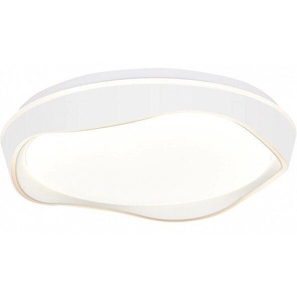 LED lubų šviestuvas, 20W, apvalus, baltas, atmintis, nuotolinis valdymas, CCT šviesa LED lubų šviestuvas, 20W, apvalus, baltas, atmintis, nuotolinis valdymas, CCT šviesa