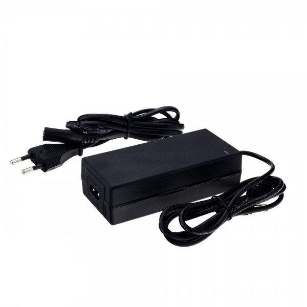 LED Power Supply, 12V, 60W, 3 Years Warranty, with AC Plug 1