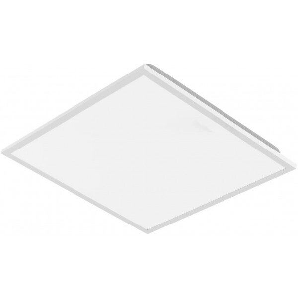 LED Backlit Panel 60*60, 36W, with Driver, CCT