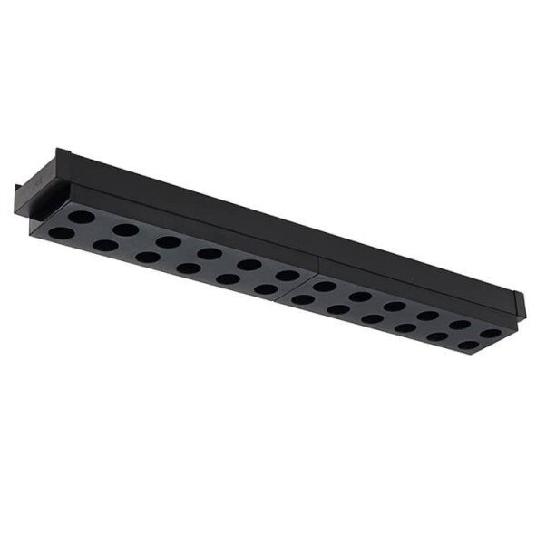 LED mini magnetinis šviestuvas MM30, 10W, 520Lm, šilta balta šviesa LED mini magnetinis šviestuvas MM30, 10W, 520Lm, šilta balta šviesa