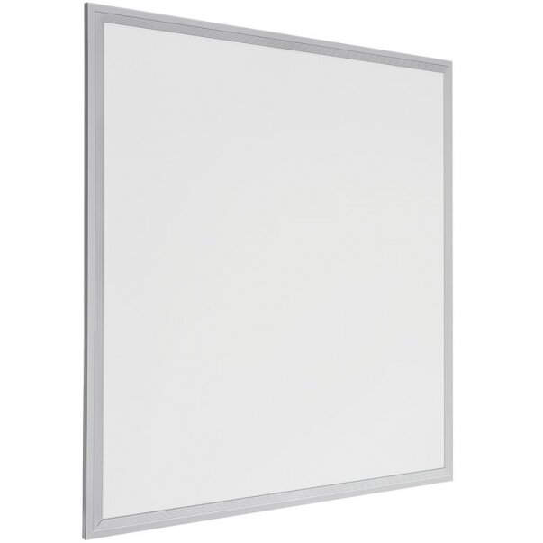 LED panelė, 60x60, 36W, su maitinimu, TP(b) difuzorius, nemirganti, šalta balta šviesa LED panelė, 60x60, 36W, su maitinimu, TP(b) difuzorius, nemirganti, šalta balta šviesa
