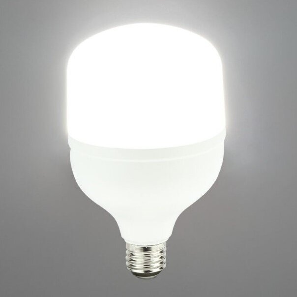 LED Bulb E27 T100 30W, White Light 2
