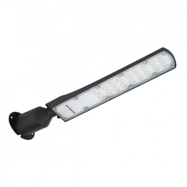 LED Street Light, Adjustable Beam, 3 Years Warranty, Day/Night Sensor, 100Lm/W, 50W, Neutral Light 1