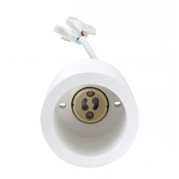LED lubų šviestuvas, 70mm 3