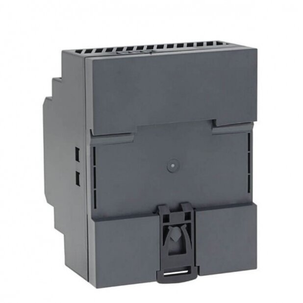 Ultra Slim DIN Rail Power Supply, 100W, 12V, 8.33A 2