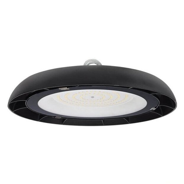 LED Ufo aukštuminis šviestuvas, 50W, šalta balta šviesa 1
