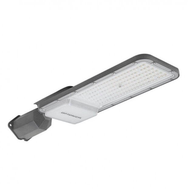 LED Street Light, Adjustable Beam, 3 Years Warranty, 120Lm/W, 100W, Warm Light 1