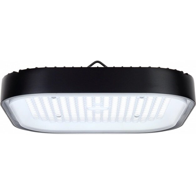 LED High Bay Light, 200W, White Light