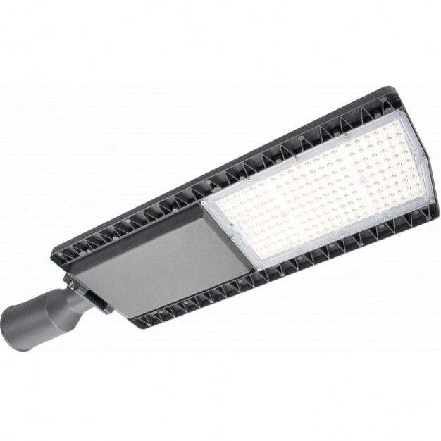LED Street Light, 150Lm/W, 120W, White Light 1