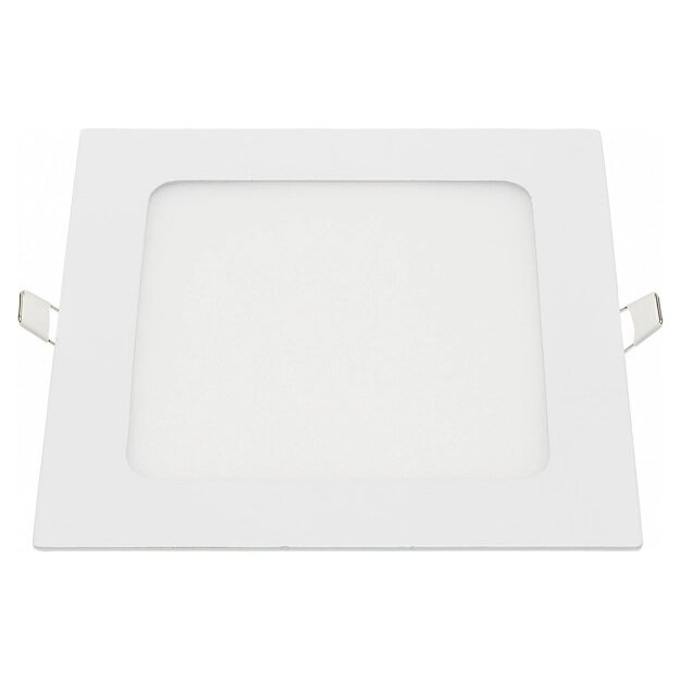 LED Built-In Module, Square, 18W, Warm Light