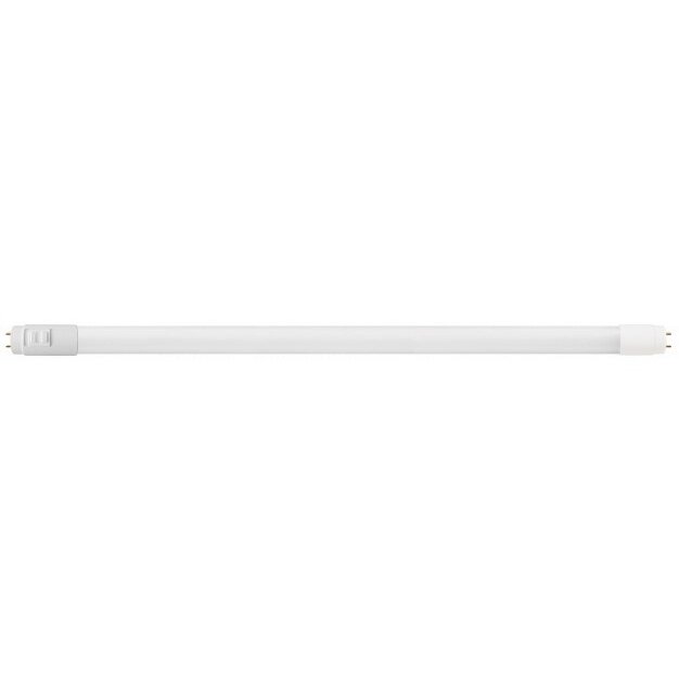LED Tube T8 9W, Glass, CCT