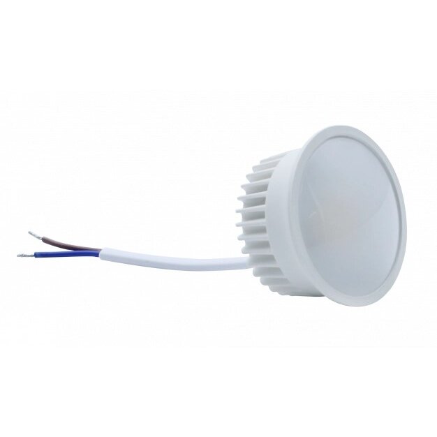 LED Bulb 5W, 110°, CCT