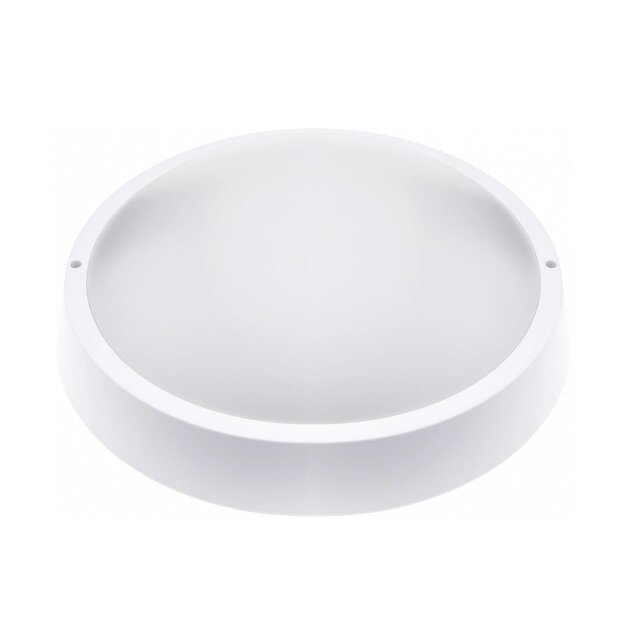 LED lubų šviestuvas, 13W, šilta balta šviesa