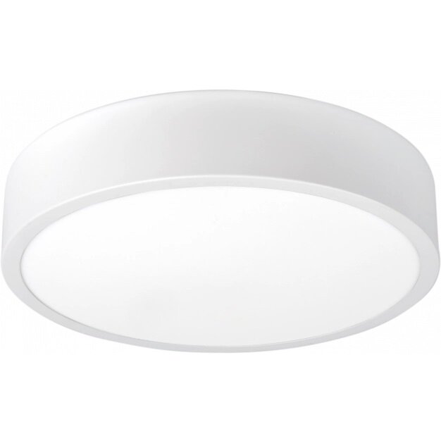 LED lubų šviestuvas, 18W, baltas, neutrali balta šviesa LED lubų šviestuvas, 18W, baltas, neutrali balta šviesa