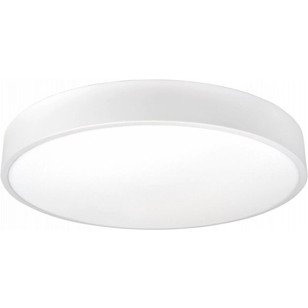 LED lubų šviestuvas, 30W, baltas, neutrali balta šviesa LED lubų šviestuvas, 30W, baltas, neutrali balta šviesa