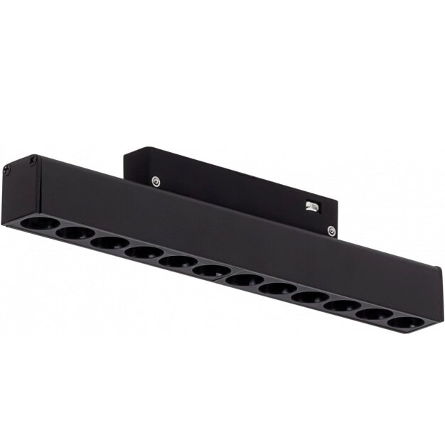 LED Magnetic Linear Floodlight M20, 12W, 960Lm, 12 Heads, Warm Light LED Magnetic Linear Floodlight M20, 12W, 960Lm, 12 Heads, Warm Light