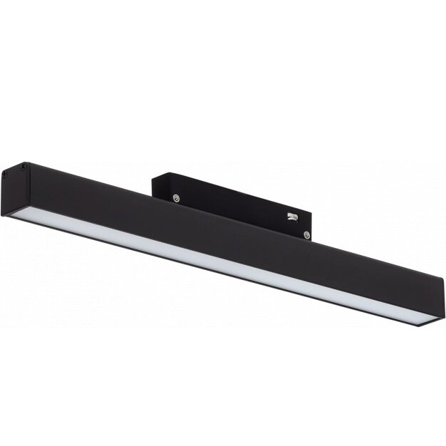 LED magnetinis linijinis šviestuvas M20, 10W, 800Lm, neutrali balta šviesa 1