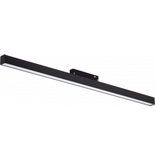 LED magnetinis linijinis šviestuvas M20, 18W, 1440Lm, neutrali balta šviesa 1 LED magnetinis linijinis šviestuvas M20, 18W, 1440Lm, neutrali balta šviesa 1