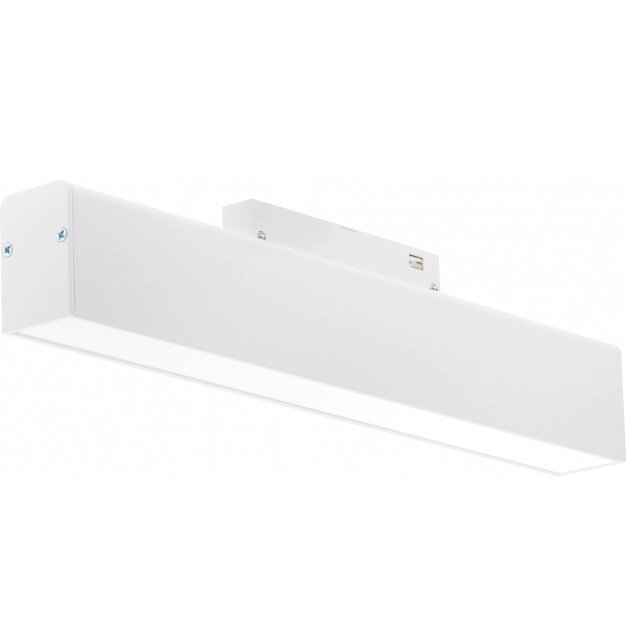 LED Magnetic Linear Light M35, 12W, 960Lm, White, Warm Light 1