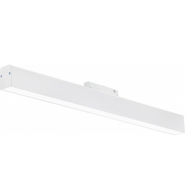LED Magnetic Linear Light M35, 20W, 1600Lm, White, Warm Light 1