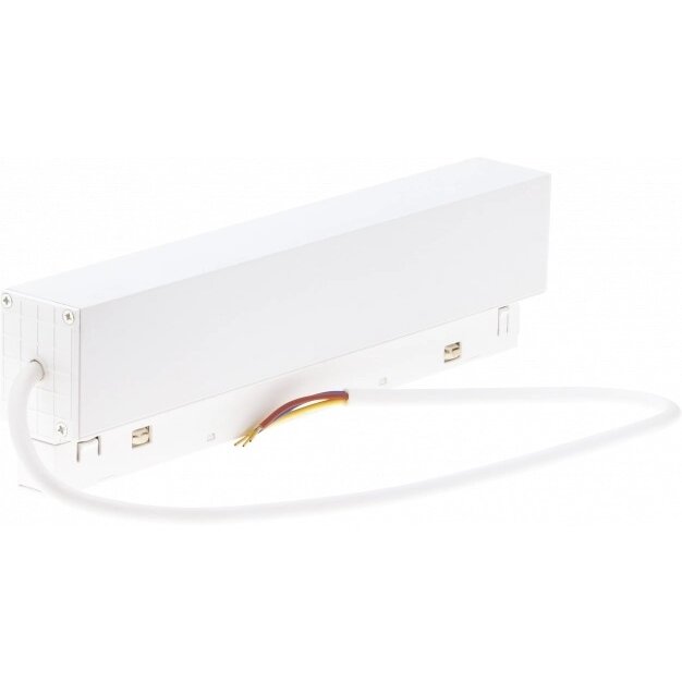 LED Power Supply For Magnetic Floodlights R35, 48V, 200W 1
