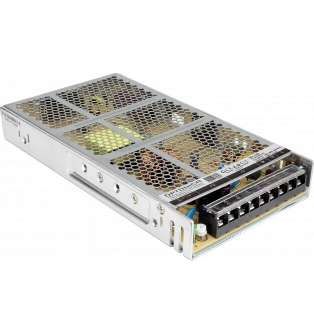 LED maitinimo šaltinis, 48V, 250W 1