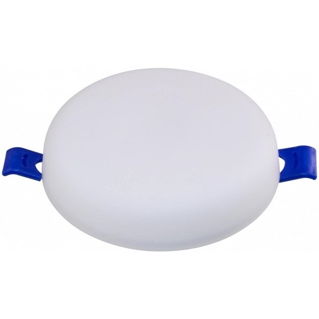 LED Slim Mini Panel, Round, 9W, CCT