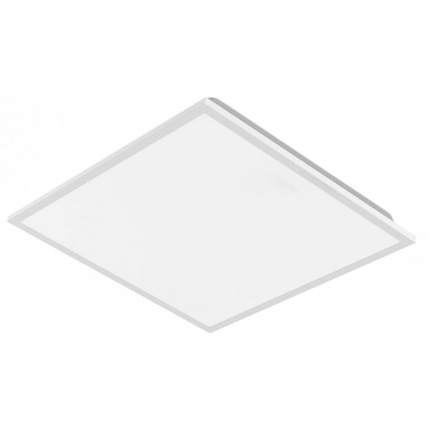 LED Backlit Panel 60x60, 30W, URG<19, STARSENSE Driver, CCT