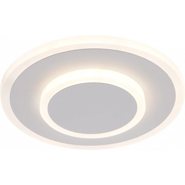 LED Wall Lamp, 16W, White, CCT 1