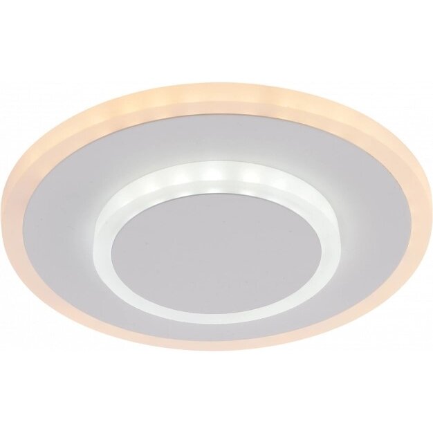 LED Wall Lamp, 16W, White, CCT 2