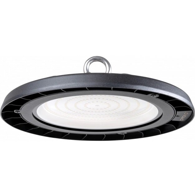 LED Ufo aukštuminis šviestuvas, 120°, 100Lm/W, 150W, neutrali balta šviesa