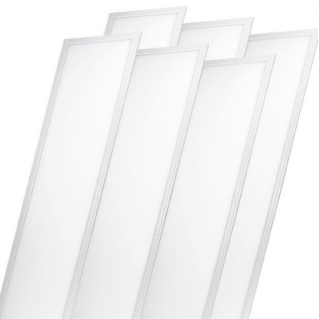 LED Panel 120x30, 36W, Warm Light 1