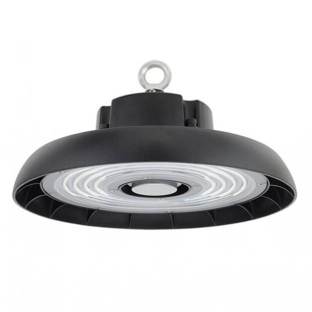 LED Ufo High Bay Light, 90°, 150Lm/W, 150W, Neutral Light 1