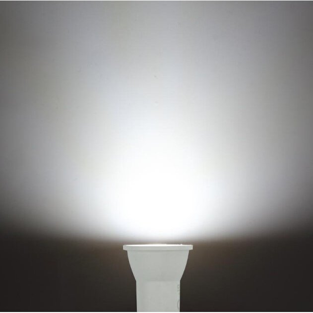 LED Spot MR11 GU10 2W, Warm Light 2