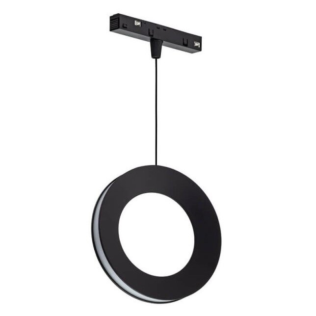 LED magnetinis šviestuvas M20/M35, 6W, 480Lm, neutrali balta šviesa 1 LED magnetinis šviestuvas M20/M35, 6W, 480Lm, neutrali balta šviesa 1