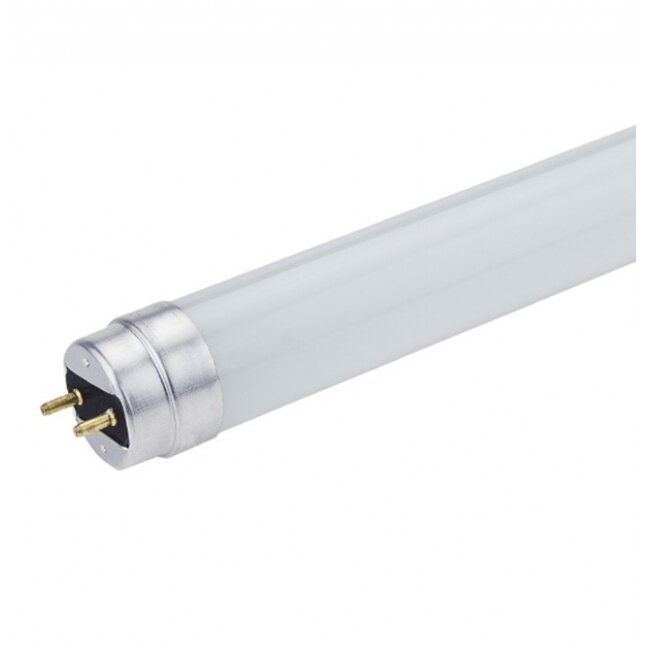 LED lempa T8 9W, Home, neutrali balta šviesa