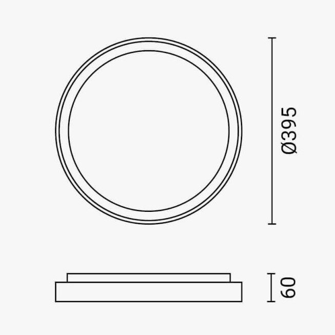 LED lubų šviestuvas, 20W, apvalus, sidabrinis, atmintis, nuotolinis valdymas, CCT šviesa 4 LED lubų šviestuvas, 20W, apvalus, sidabrinis, atmintis, nuotolinis valdymas, CCT šviesa 4